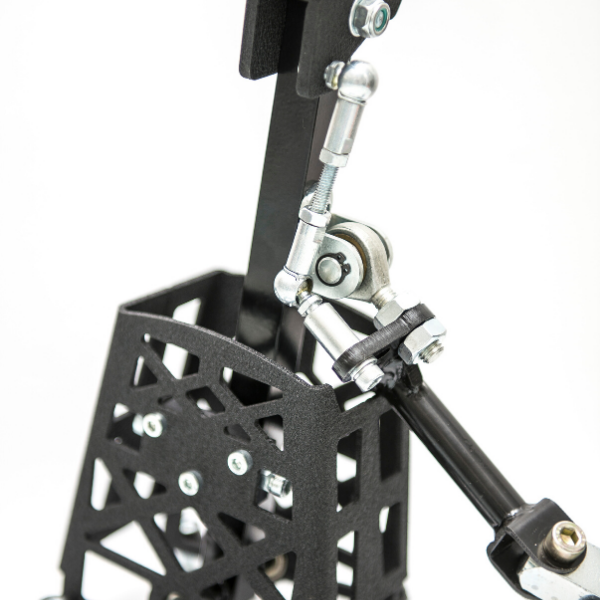 Alavanca de marcha para Chevette com sensor gear