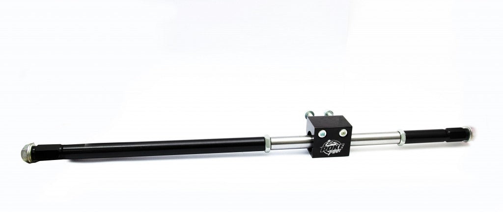 Reforço de caixa de direção