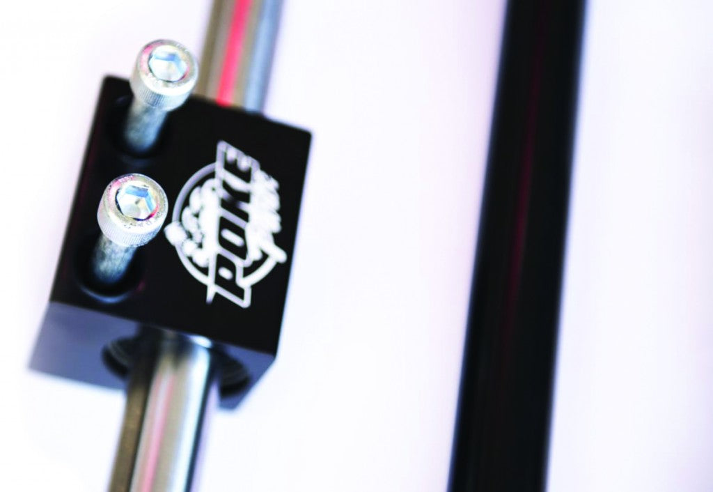 Reforço de caixa de direção