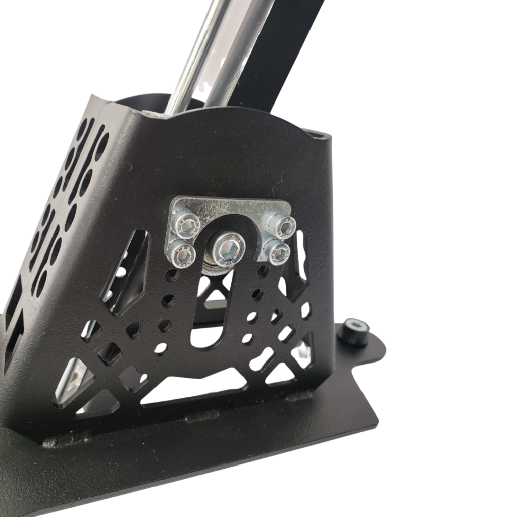 Alavanca de marcha para câmbio de omega