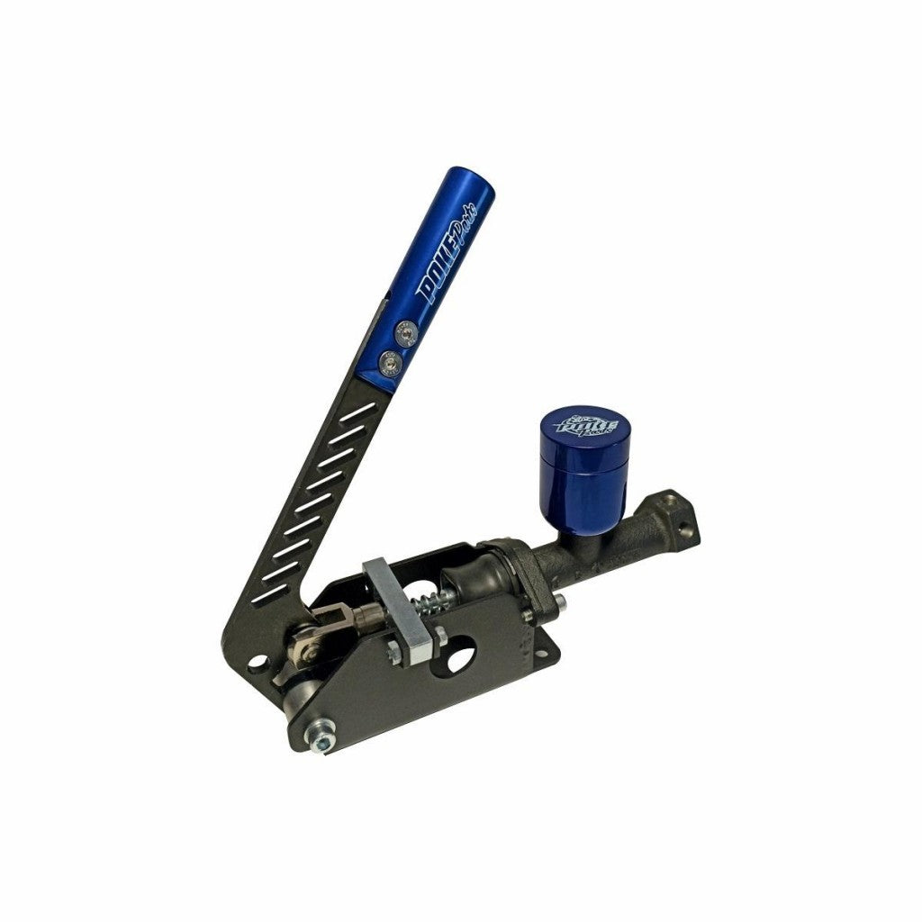 Alavanca de freio de mão hidráulica Curta