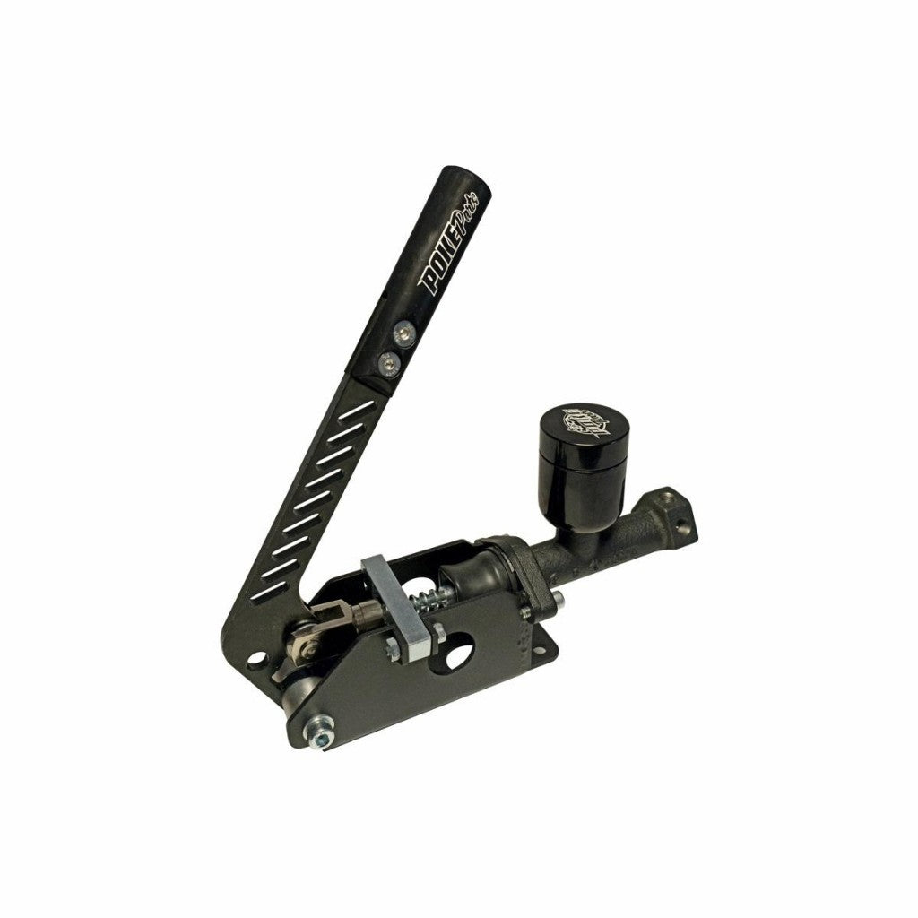 Alavanca de freio de mão hidráulica Curta