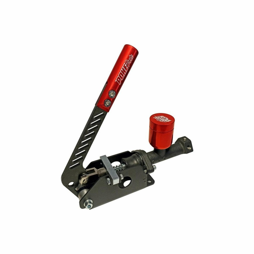 Alavanca de freio de mão hidráulica Curta