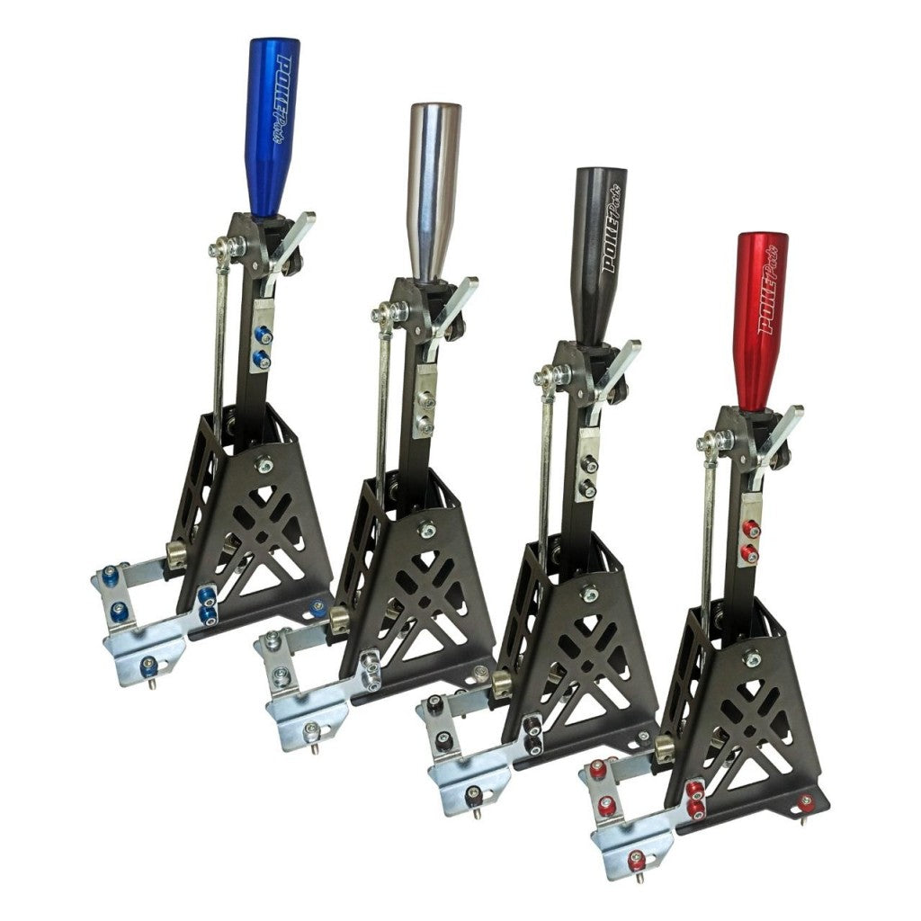 Alavanca de marcha para câmbio de Kadett - varão