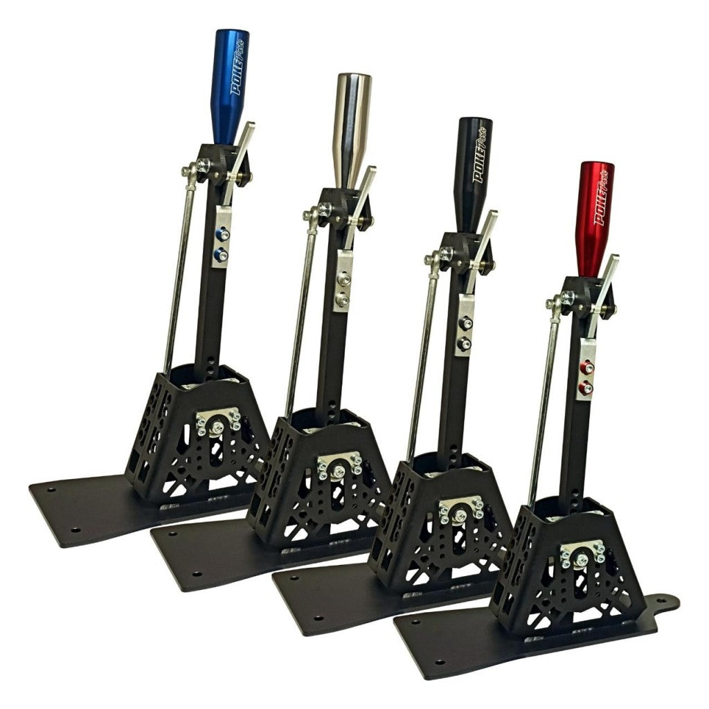 Alavanca de marcha para câmbio de omega