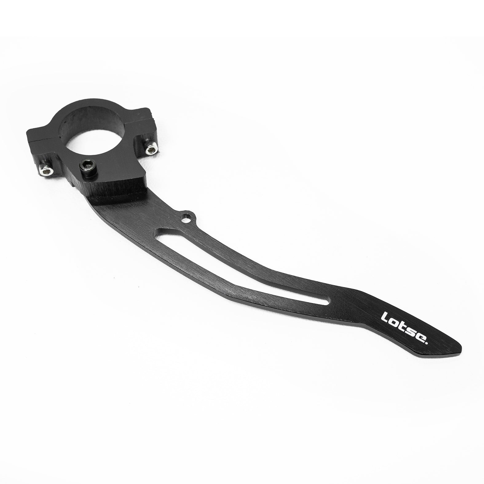 Alavanca de Acionamento Paraquedas Lotse