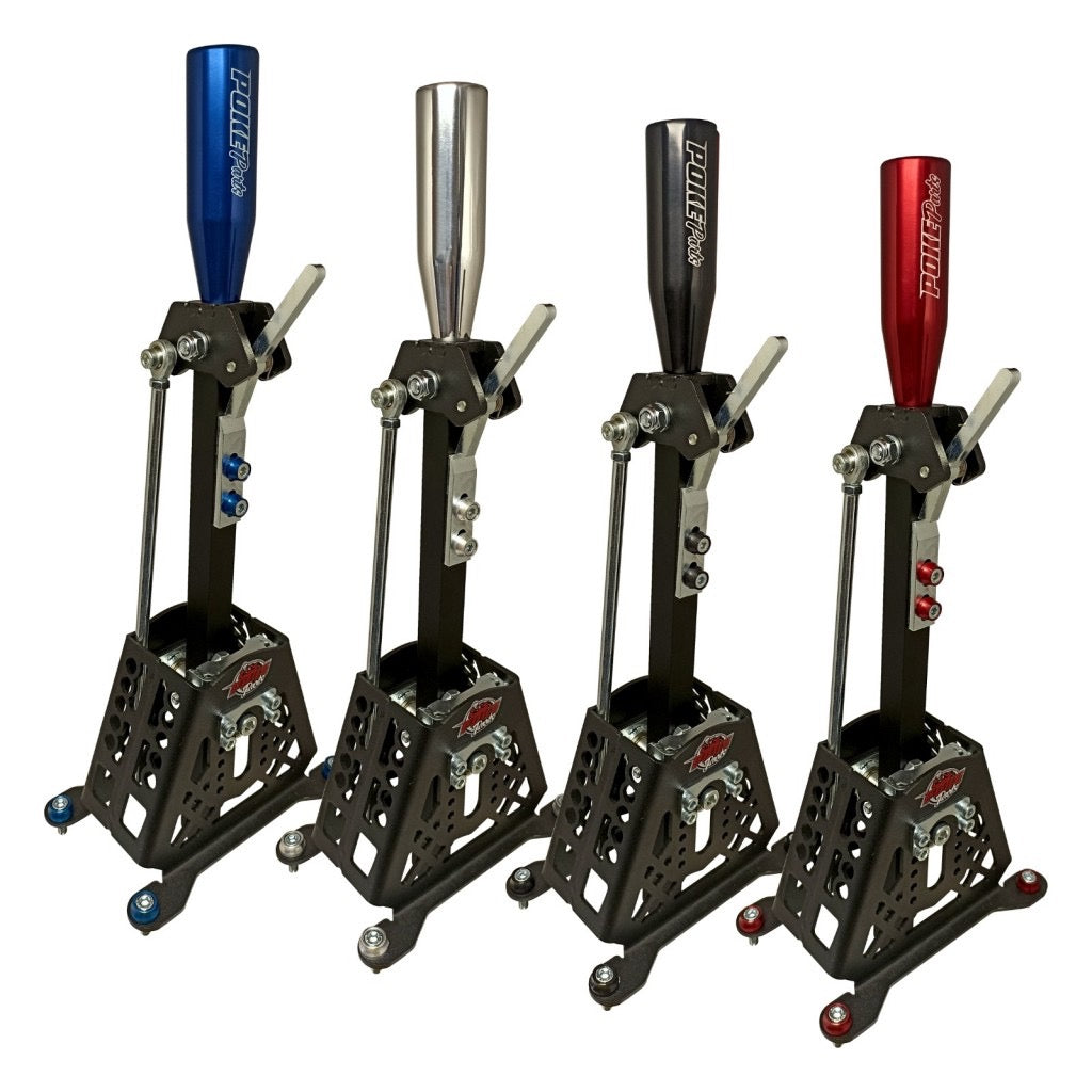 Alavanca de marcha para câmbio AP