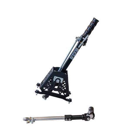 Alavanca de marcha para câmbio AP com sensor gear