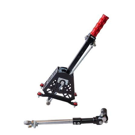 Alavanca de marcha para câmbio AP com sensor gear