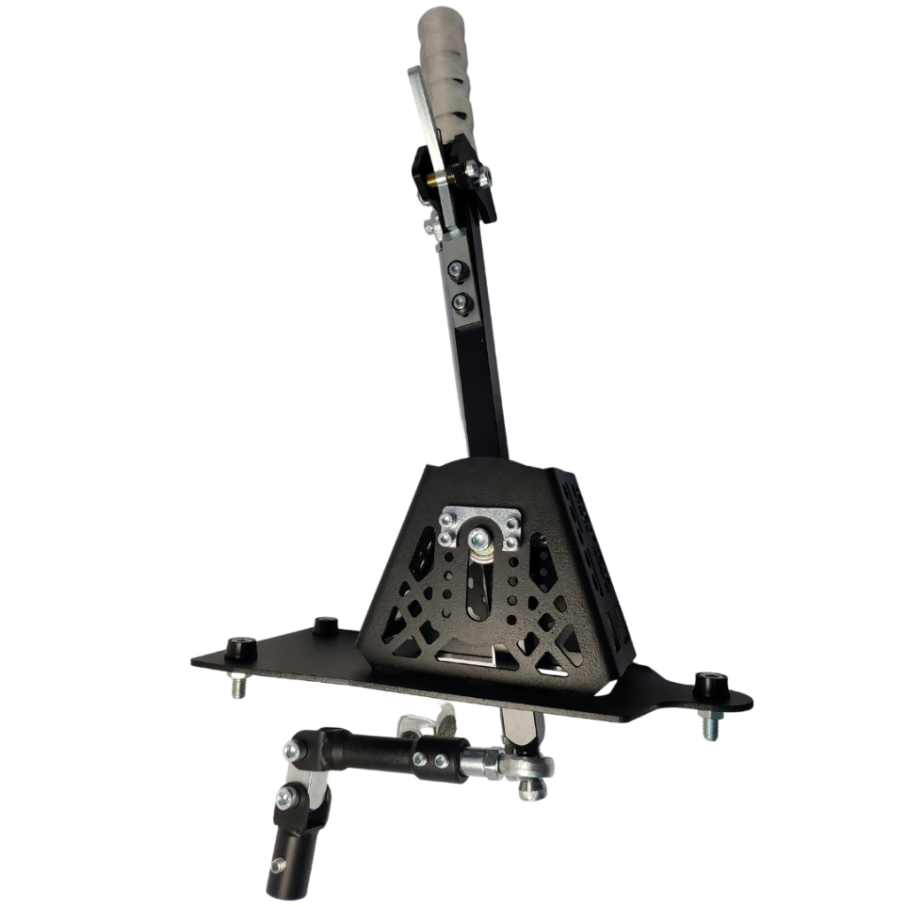 Alavanca de marcha para câmbio de omega