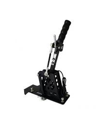 Alavanca de marcha para câmbio de gol G5 e G6