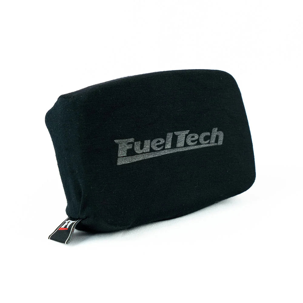 FT550 SFI - Injeção Eletrônica Programável FuelTech sem chicote