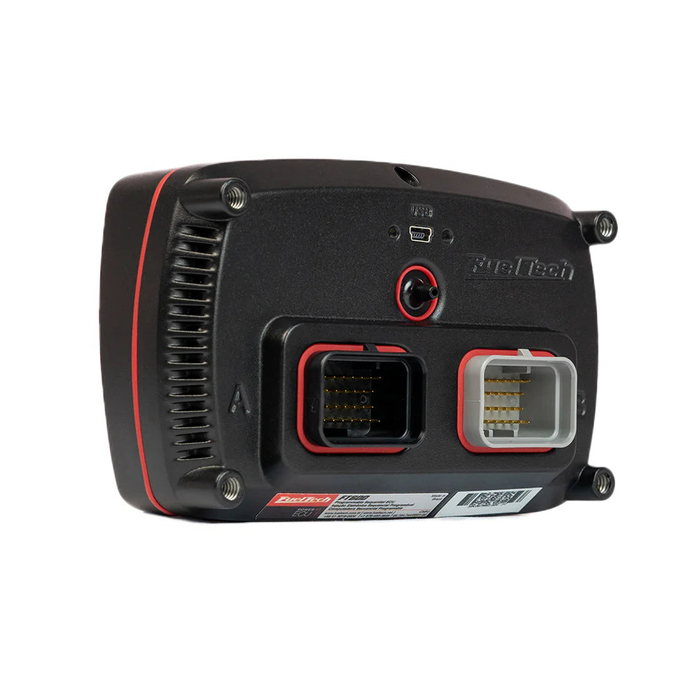 FT600 SFI - Injeção Eletrônica Programável FuelTech com chicote A e B