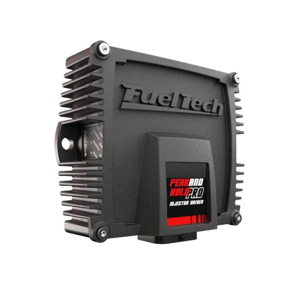 Peak and Hold PRO Injector Driver sem chicote